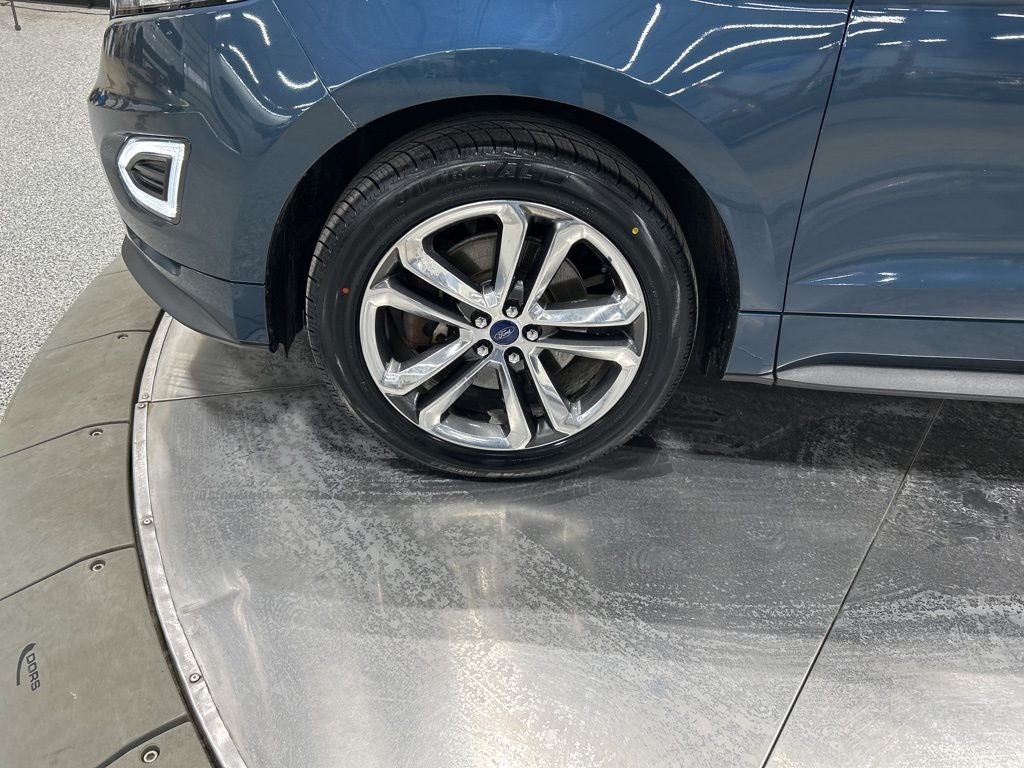 2016 Ford Edge Sport