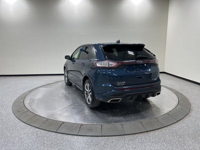 2016 Ford Edge Sport
