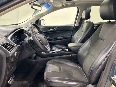 2016 Ford Edge Sport