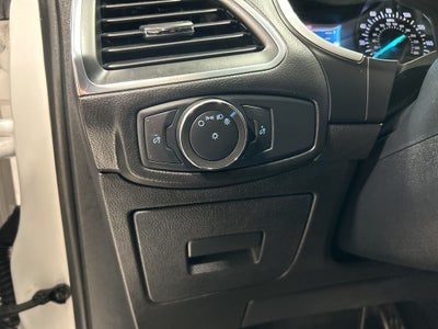 2015 Ford Edge Sport