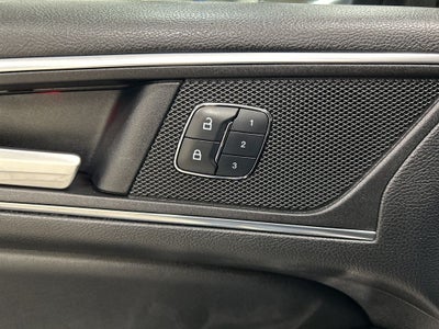 2015 Ford Edge Sport