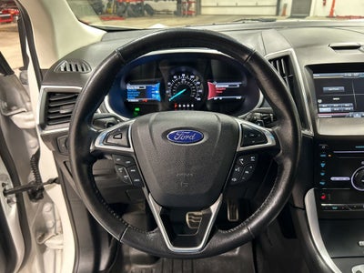 2015 Ford Edge Sport