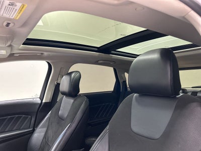 2015 Ford Edge Sport