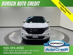 2015 Ford Edge Sport