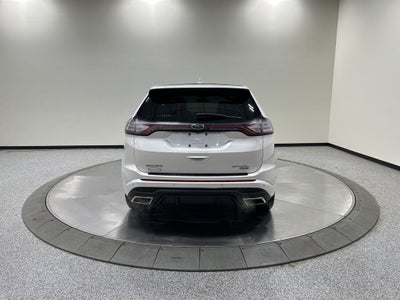 2015 Ford Edge Sport
