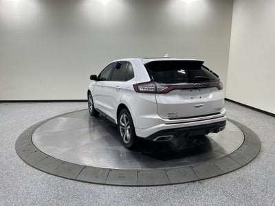 2015 Ford Edge Sport