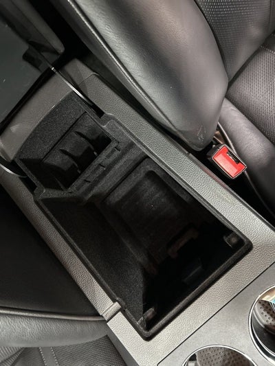 2014 Lincoln MKX Base