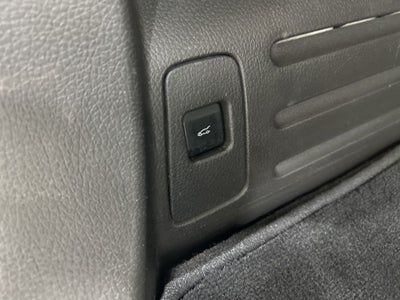 2014 Lincoln MKX Base
