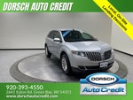 2014 Lincoln MKX Base