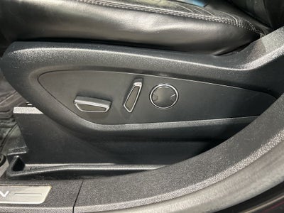 2016 Lincoln MKX Select