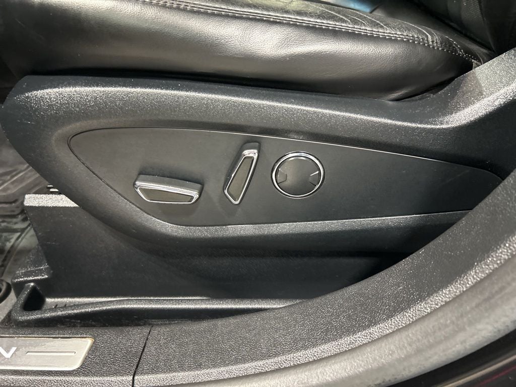 2016 Lincoln MKX Select