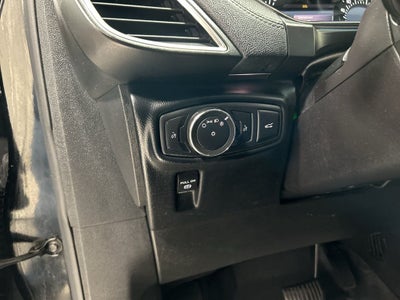 2016 Lincoln MKX Select