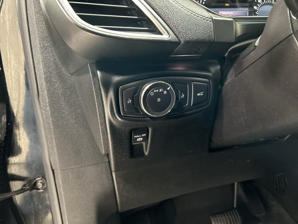 2016 Lincoln MKX Select