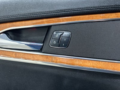 2016 Lincoln MKX Select