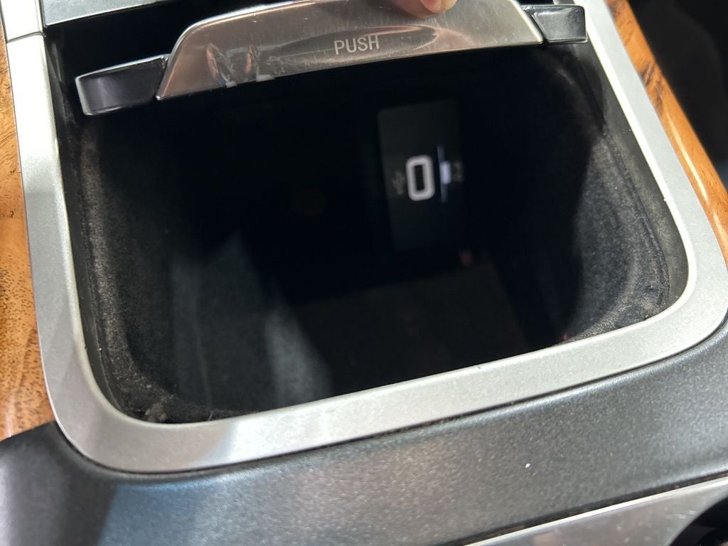 2016 Lincoln MKX Select