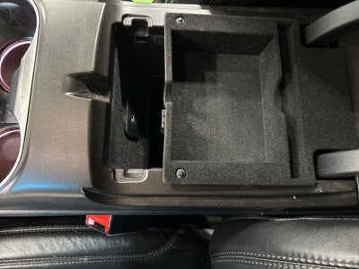 2016 Lincoln MKX Select