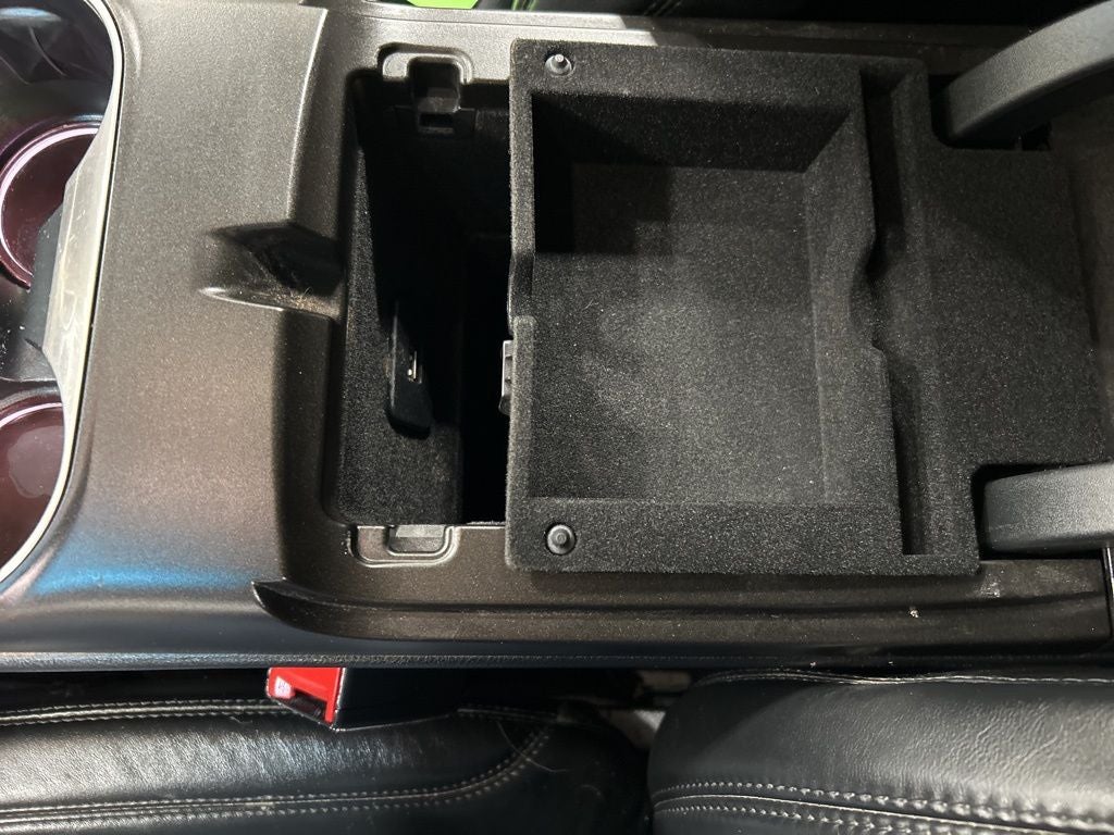 2016 Lincoln MKX Select