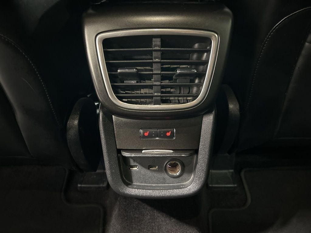 2016 Lincoln MKX Select