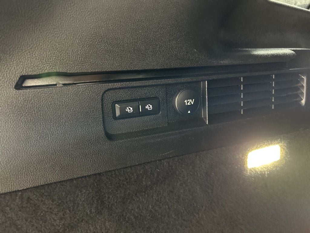 2016 Lincoln MKX Select