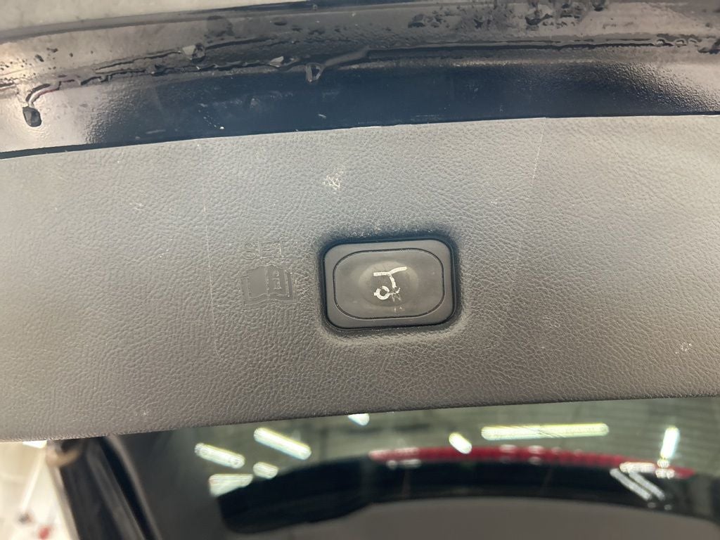 2016 Lincoln MKX Select