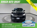 2016 Lincoln MKX Select