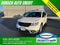 2020 Dodge Journey SE