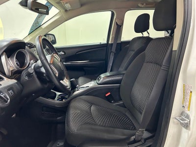2020 Dodge Journey SE