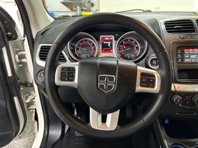 2020 Dodge Journey SE