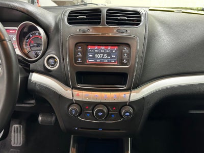2020 Dodge Journey SE