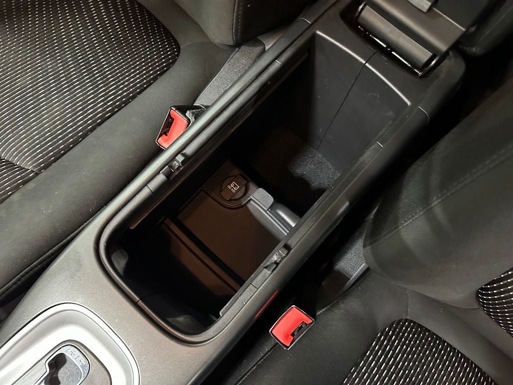 2020 Dodge Journey SE