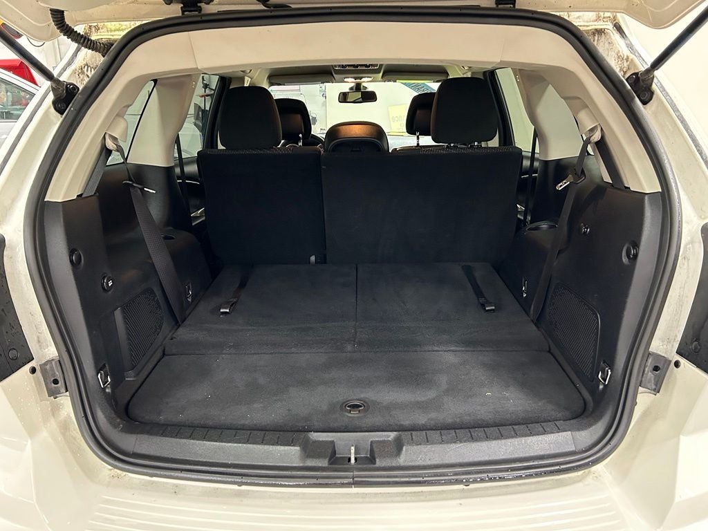 2020 Dodge Journey SE