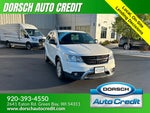 2020 Dodge Journey SE