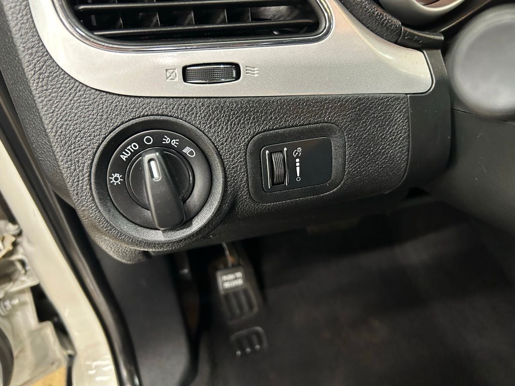 2020 Dodge Journey SE