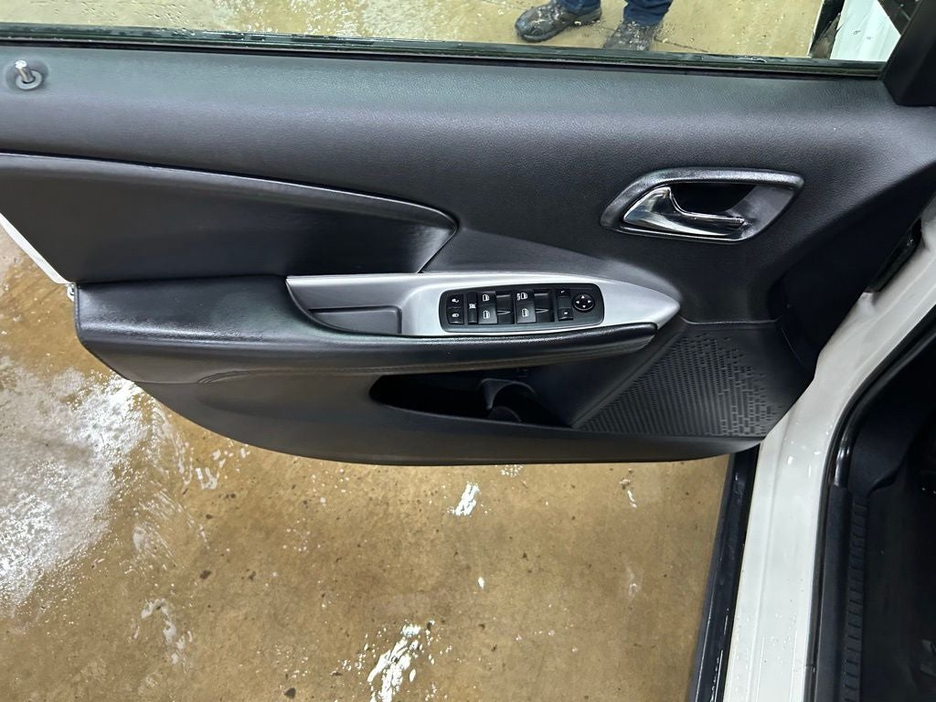2020 Dodge Journey SE