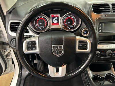 2020 Dodge Journey SE