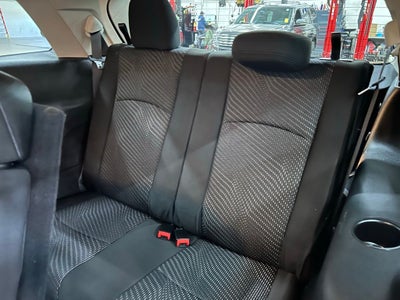 2020 Dodge Journey SE