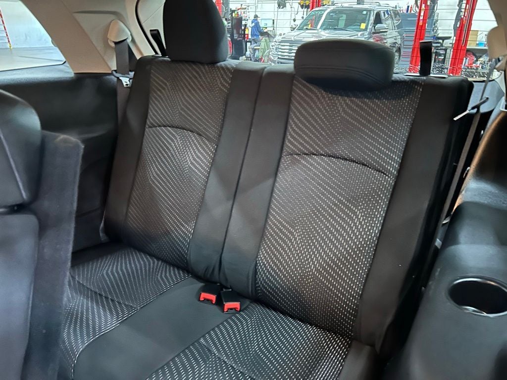 2020 Dodge Journey SE
