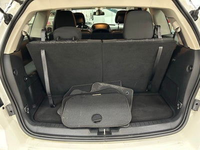 2020 Dodge Journey SE