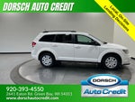 2020 Dodge Journey SE