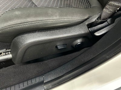 2020 Dodge Journey SE