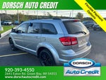 2020 Dodge Journey SE