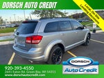 2020 Dodge Journey SE