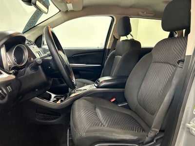 2020 Dodge Journey SE