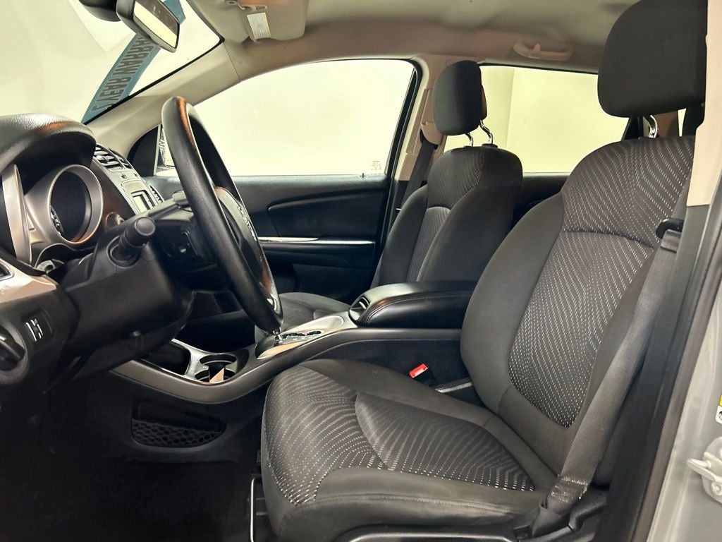2020 Dodge Journey SE