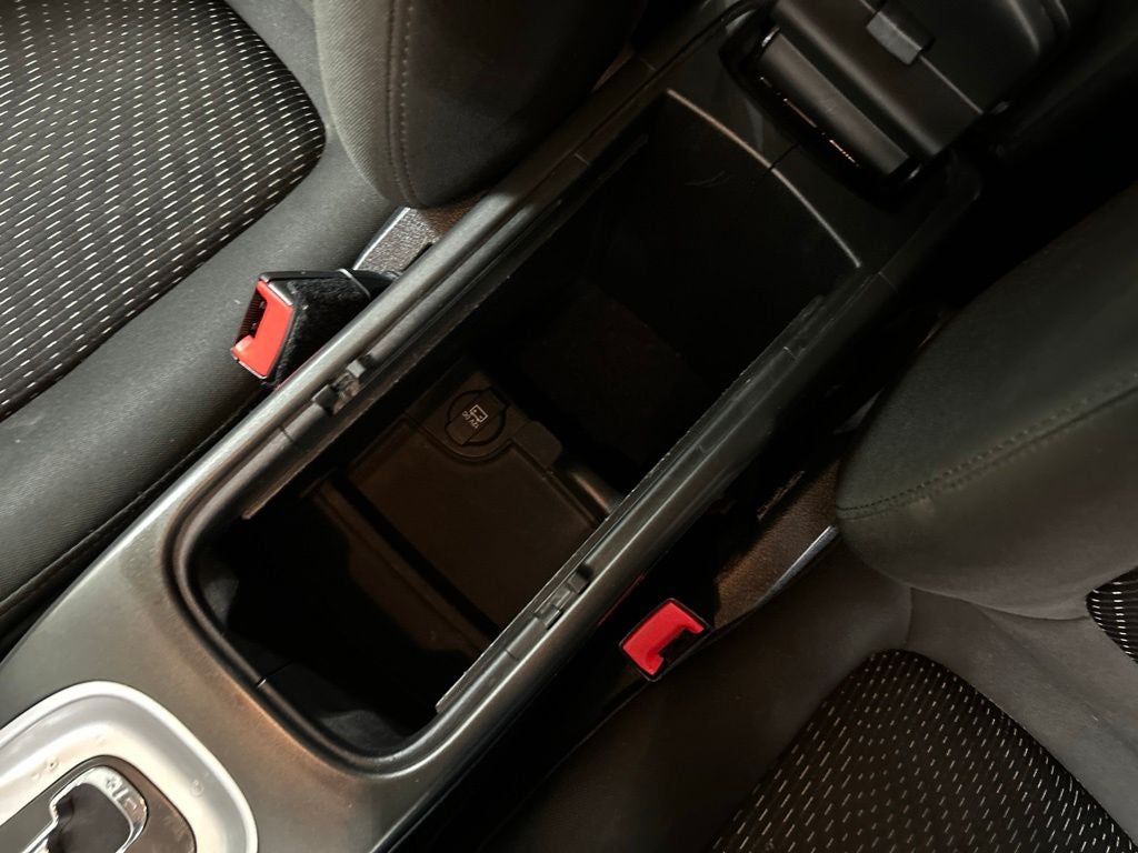 2020 Dodge Journey SE