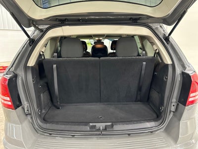 2020 Dodge Journey SE