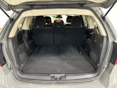 2020 Dodge Journey SE