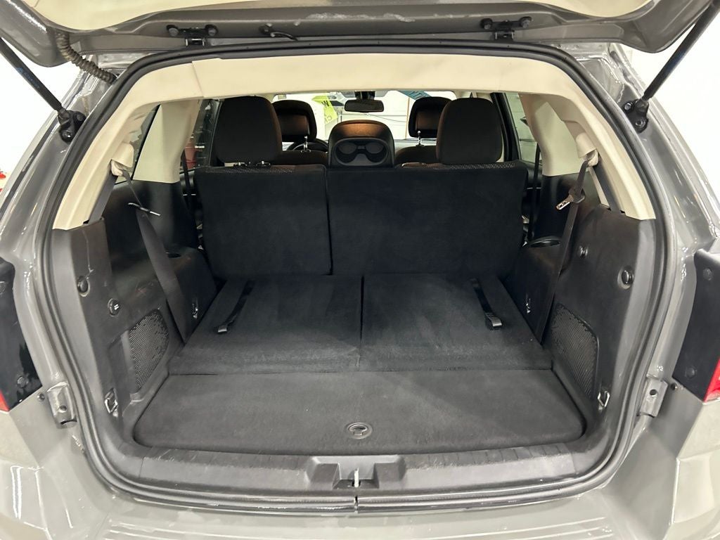 2020 Dodge Journey SE