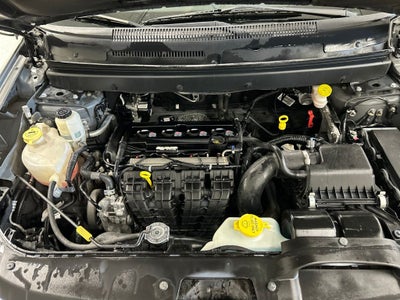 2020 Dodge Journey SE
