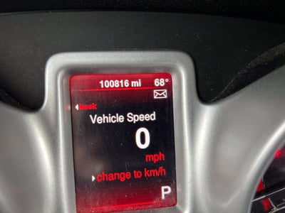 2015 Dodge Journey SXT